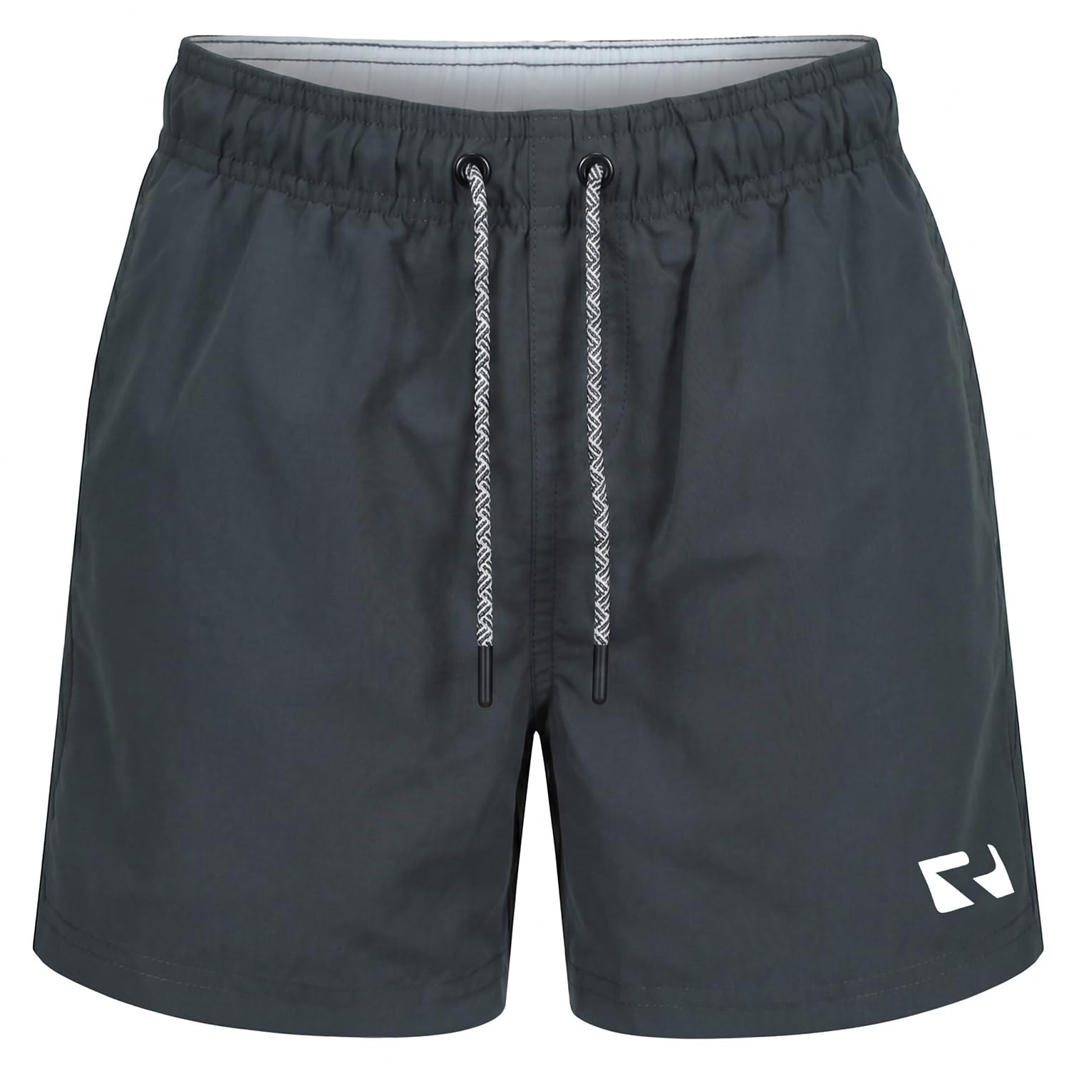 RIPT Boy's Quick Dry Uv 50 Sun Protection Peach Finish Swimming Swim Shorts Trunks (Pack of 1) — view 14