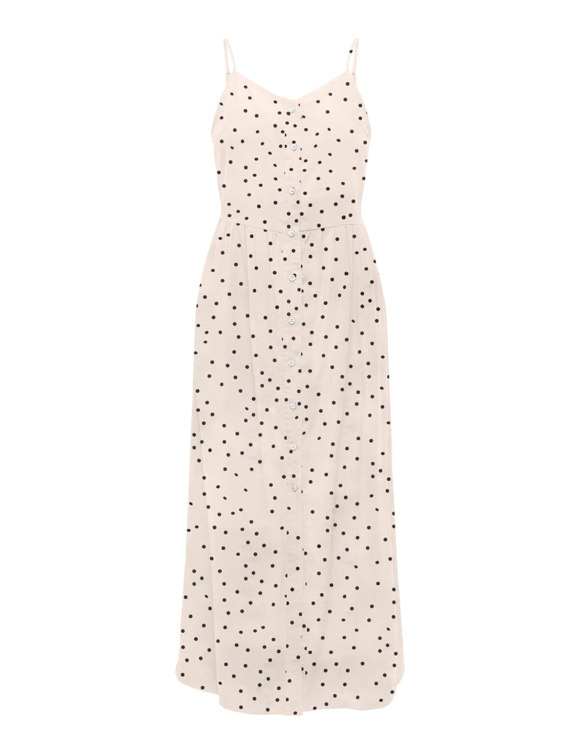 ONLY Onlaris Life Long Strap Dress Wvn CC para Mujer