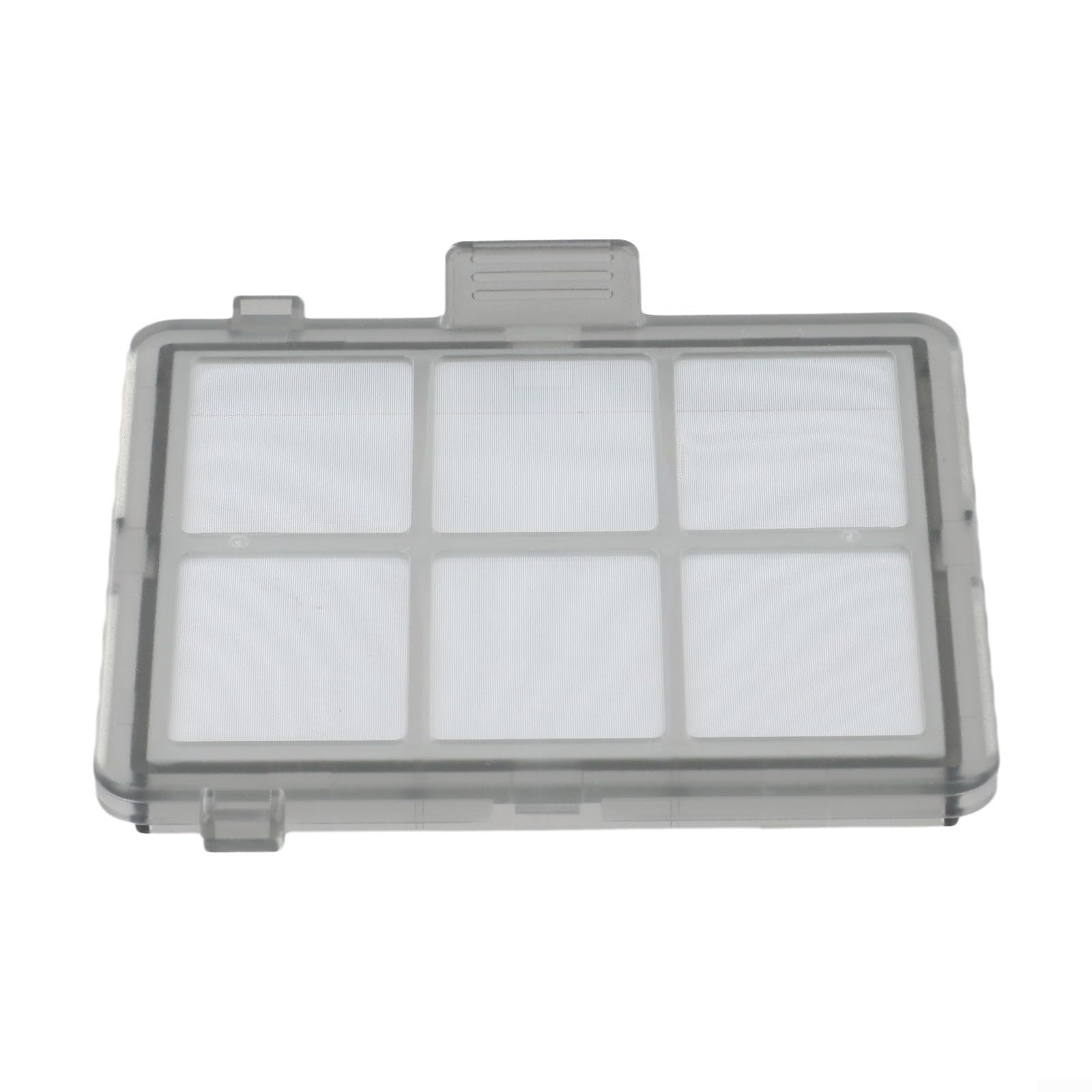 Gettimore 1PC Primary Filter Prefilter For Eufy For L50, For L50 SES, For L50 For Hybrid, For L60, For L60 For Hybrid Robot Vacuums