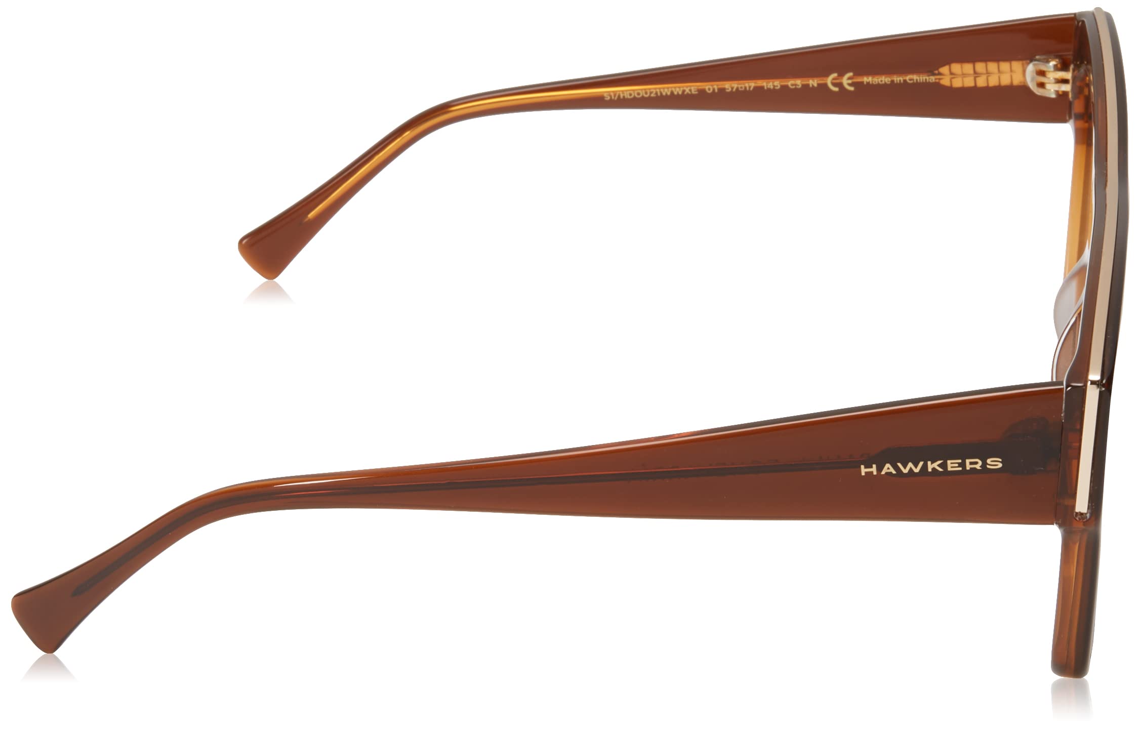 HAWKERS Sonnenbrille PAULA ECHEVARRIA für Herren und Damen