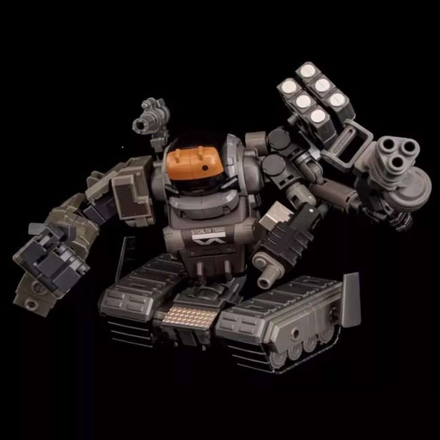 【専用】ACIDRAIN 2体セット Amazon.co.jp: SYXLCYGJ 1/28 ACID RAIN Action Figures Kits B2FIVE