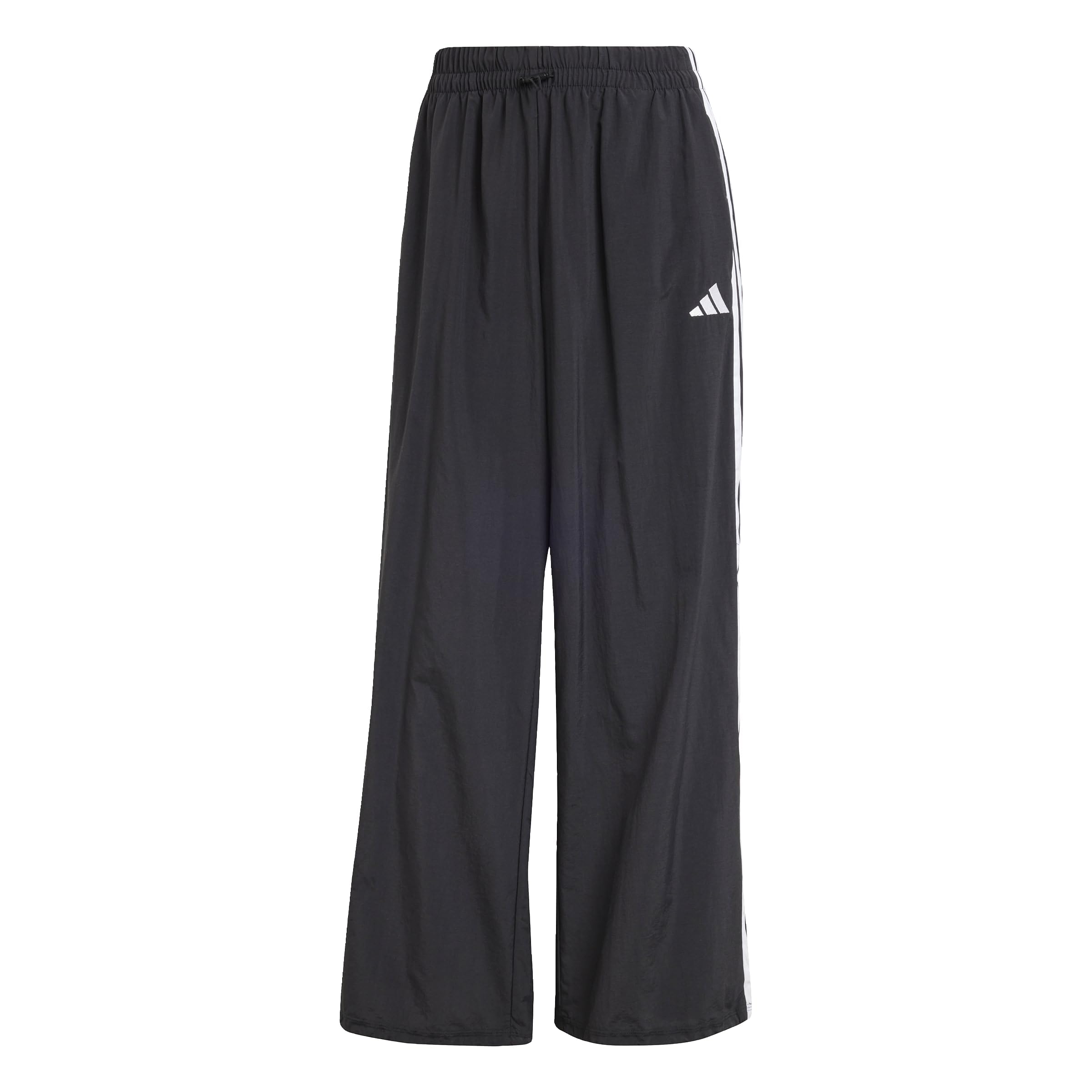 adidas Essentials 3-stripes Lifestyle Woven Parachute Pants - Spodnie Kobiety