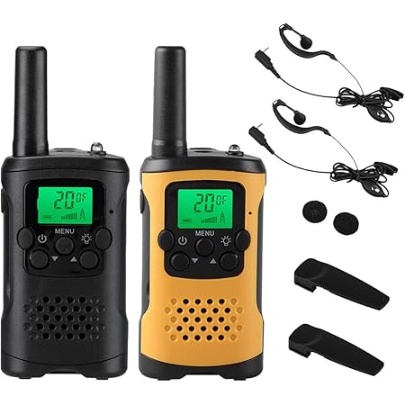 Amazon Co Jp トランシーバー 2台セット Westayin T48 特定小電力トランシーバー イヤホンマイク付き 10mw低放射 免許 資格不要で使用できる 屋外登山 ホリデーギフトに最適 カメラ Amazon Co Jp トランシーバー 2台セット Westayin T48 特定小電力トランシーバー イヤホンマイク付き 10mw低放射 免許 資格不要で使用できる 屋外登山 ホリデーギフトに最適 カメラ
