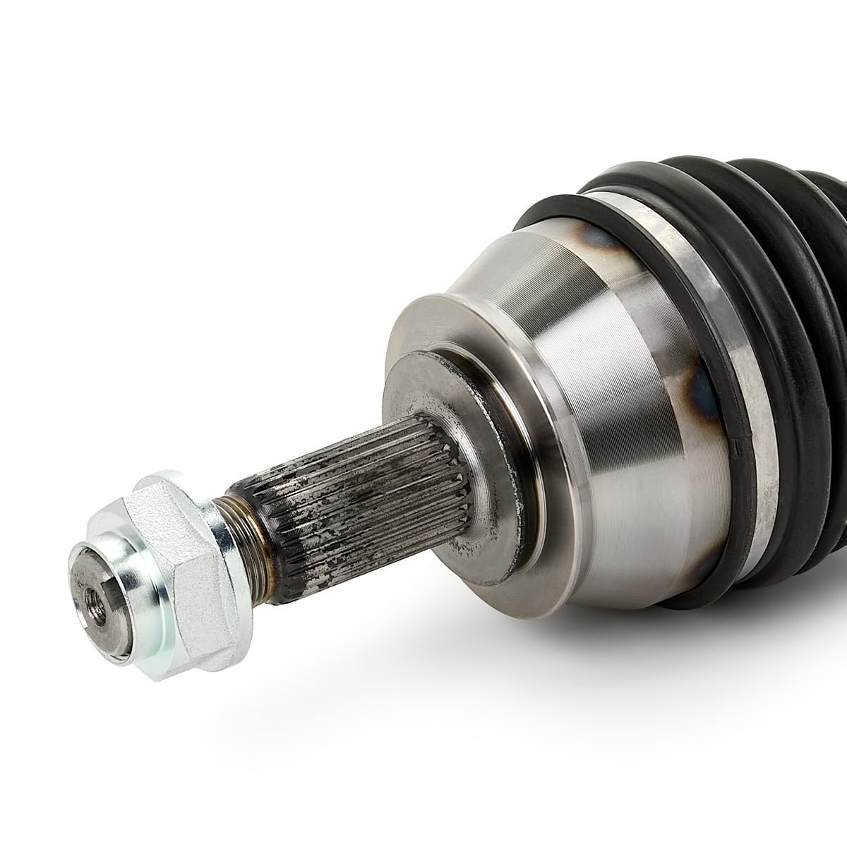 RIDEX 13D0245 Semiasse Anteriore Destra Compatibilità con FIAT GRANDE PUNTO 199