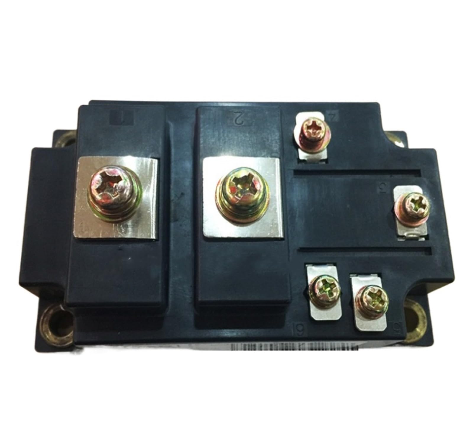 YAPOLQTNM GA600GD25SVA Module