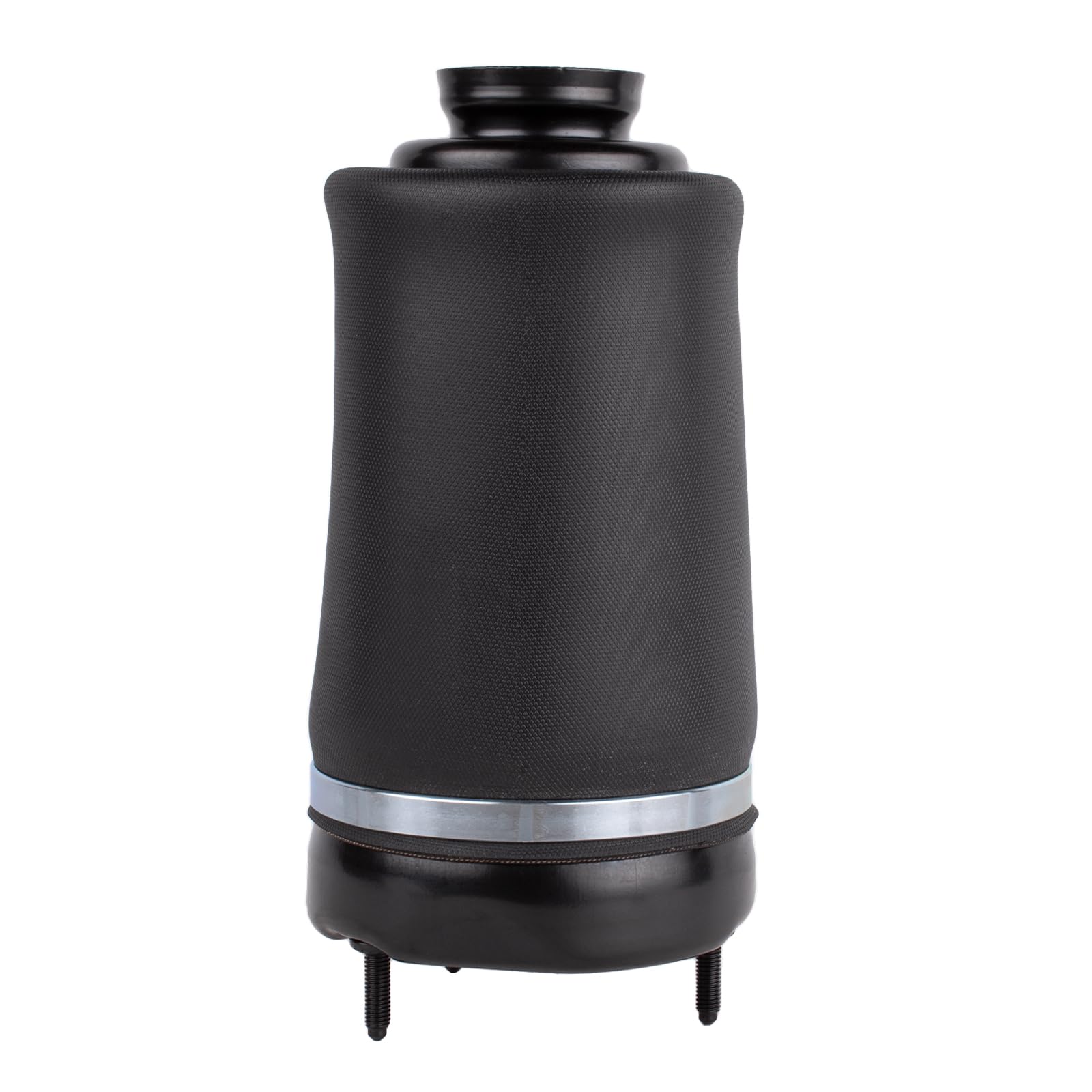 1x Sospensione pneumatica Sospensione pneumatica Assale anteriore Sinistro Destro compatibile con GL-Class X164 GL320 GL350 GL450 GL550 M-Class W164 ML350 ML450 ML500 1643205813 1643205913 1643204313