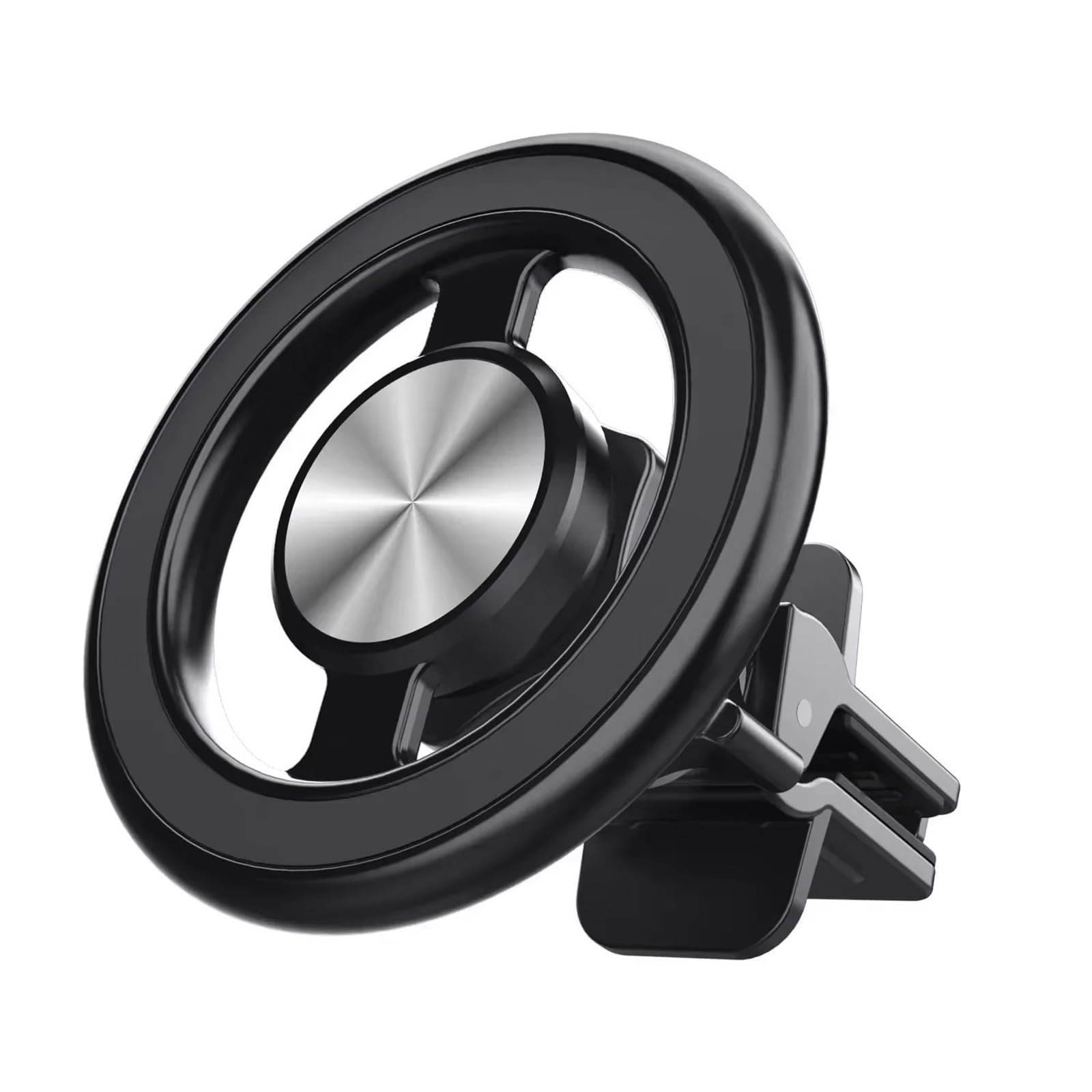 Per IPhone 14/13/12Per Pro Per Max Supporto Magnetico MagSafe Universale Per Bocchetta Dell'aria Clip Cellulare Staffa GPS Supporto Telefono Auto