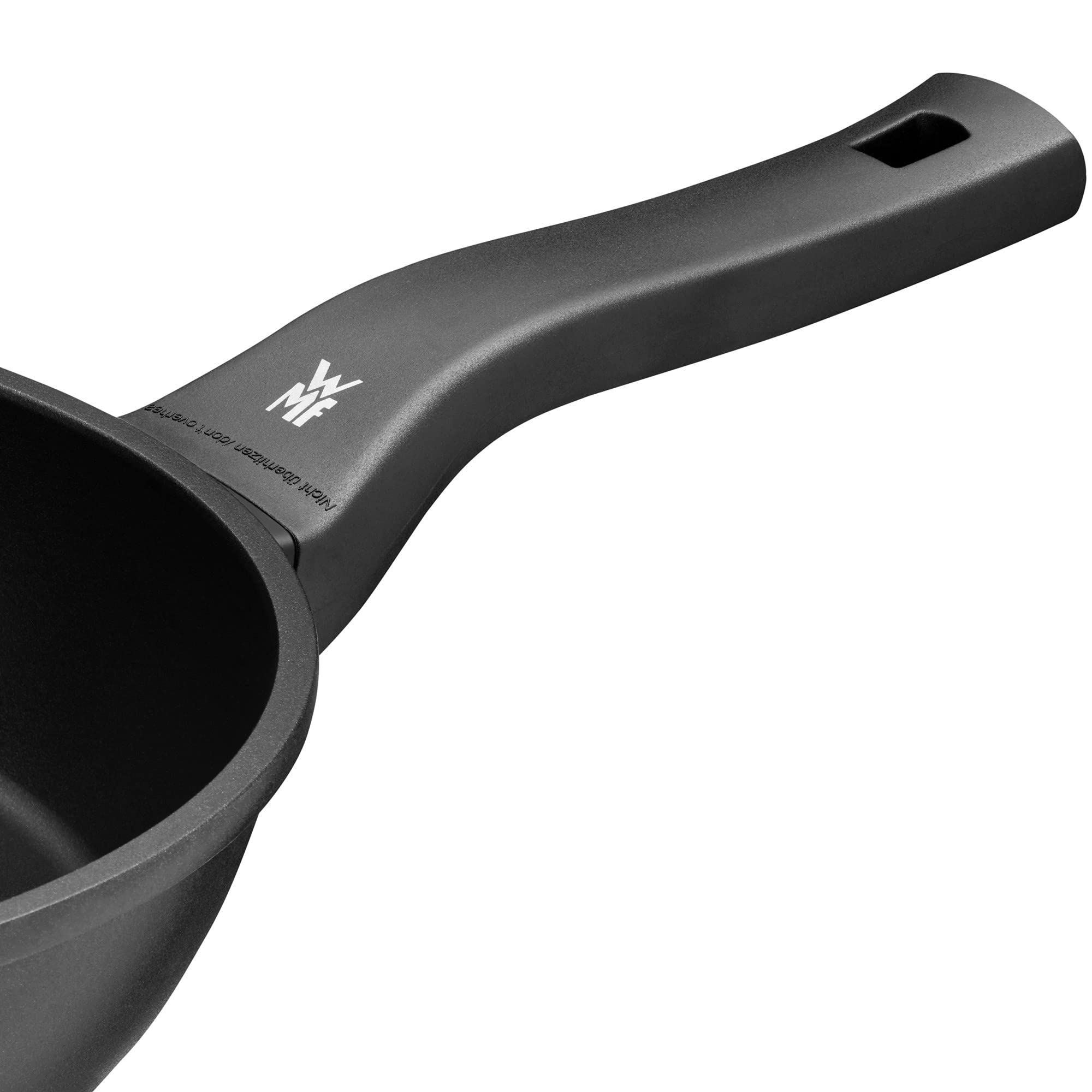 WMF Patelnia powlekana PermaDur Premium 24 cm, aluminium, indukcyjna, Made in Germany