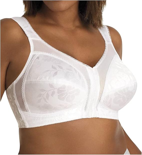 Playtex 18 hour bra front closure 4695 Clearance