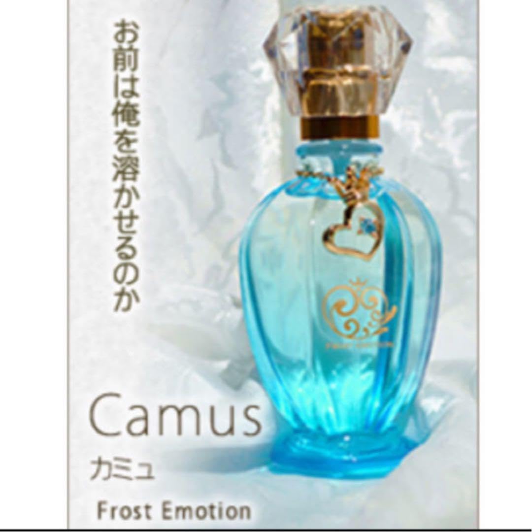 うたプリ　グランドショップ　フレグランス　カミュ 新しいフレグランスができましたようたの☆プリンスさまっ
