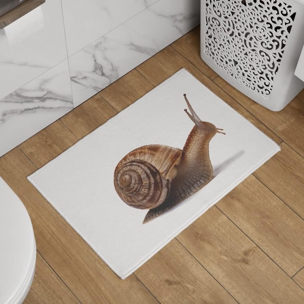 Tapis de porte d'entrée intérieur antidérapant contre les sols sales