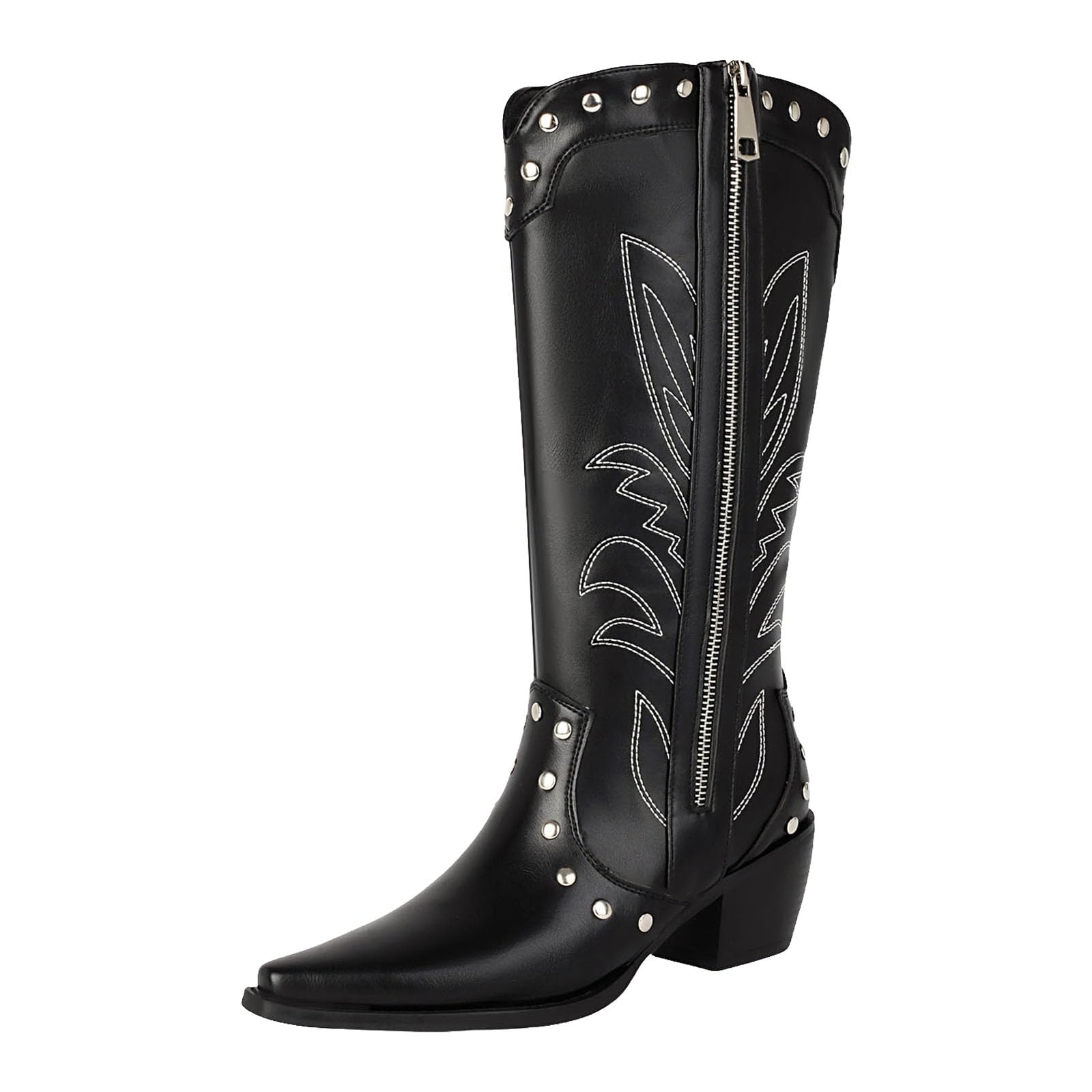 Womens Winter Boots Ultimate Cold Protection with Advanced Anti-Skid Technology