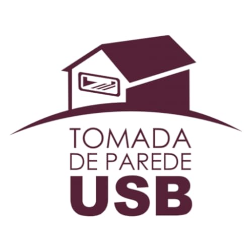 Tomada de Parede USB - //medicalbooks.filipinodoctors.org