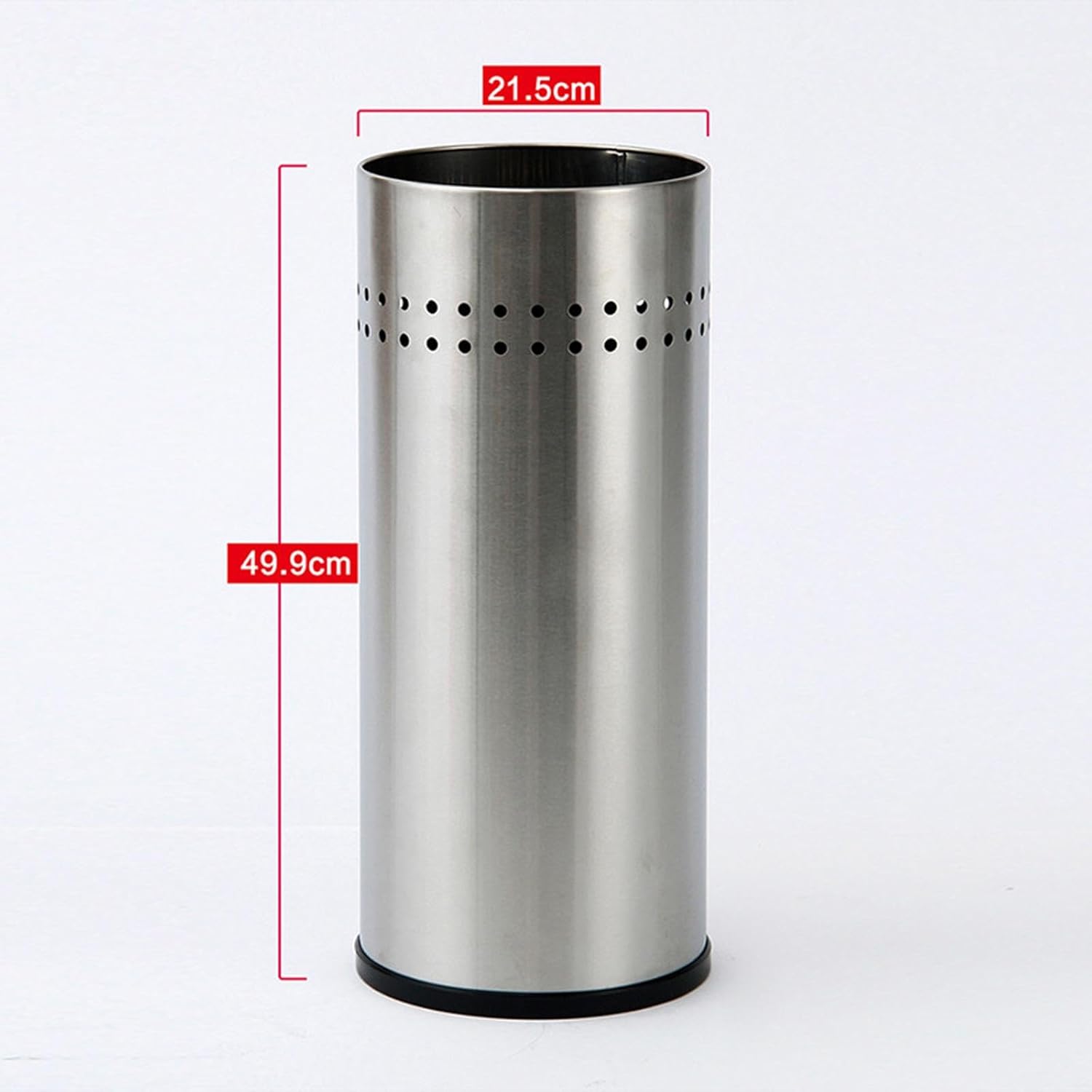 Umbrella Metal Holder, Umbrella Organizer Bin, Saving Cane Holder, Umbrella Drain Rack, Umbrella Holder Stand for Hallway