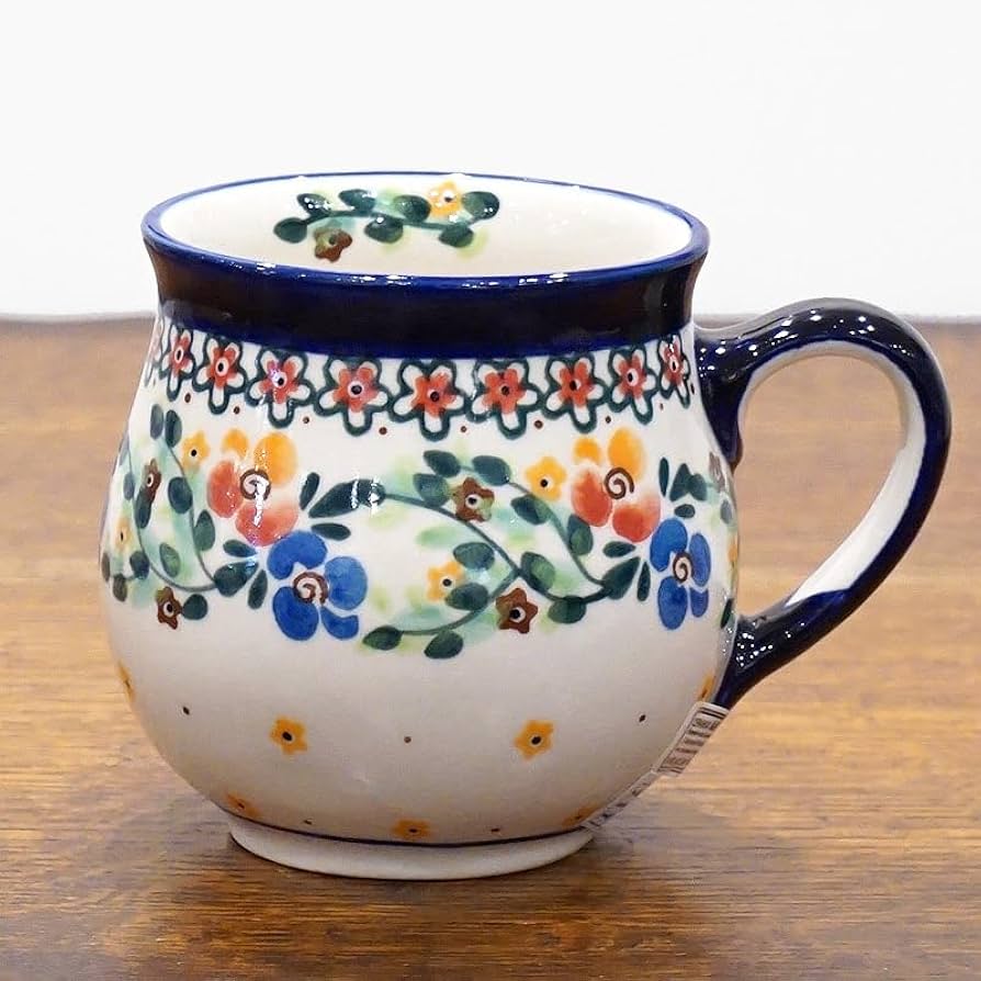 ポーランド食器 ミレナ 盛り皿 5枚 unikat ポーランド食器 ミレナ 盛り皿 5枚 unikat ポーリッシュポタリー