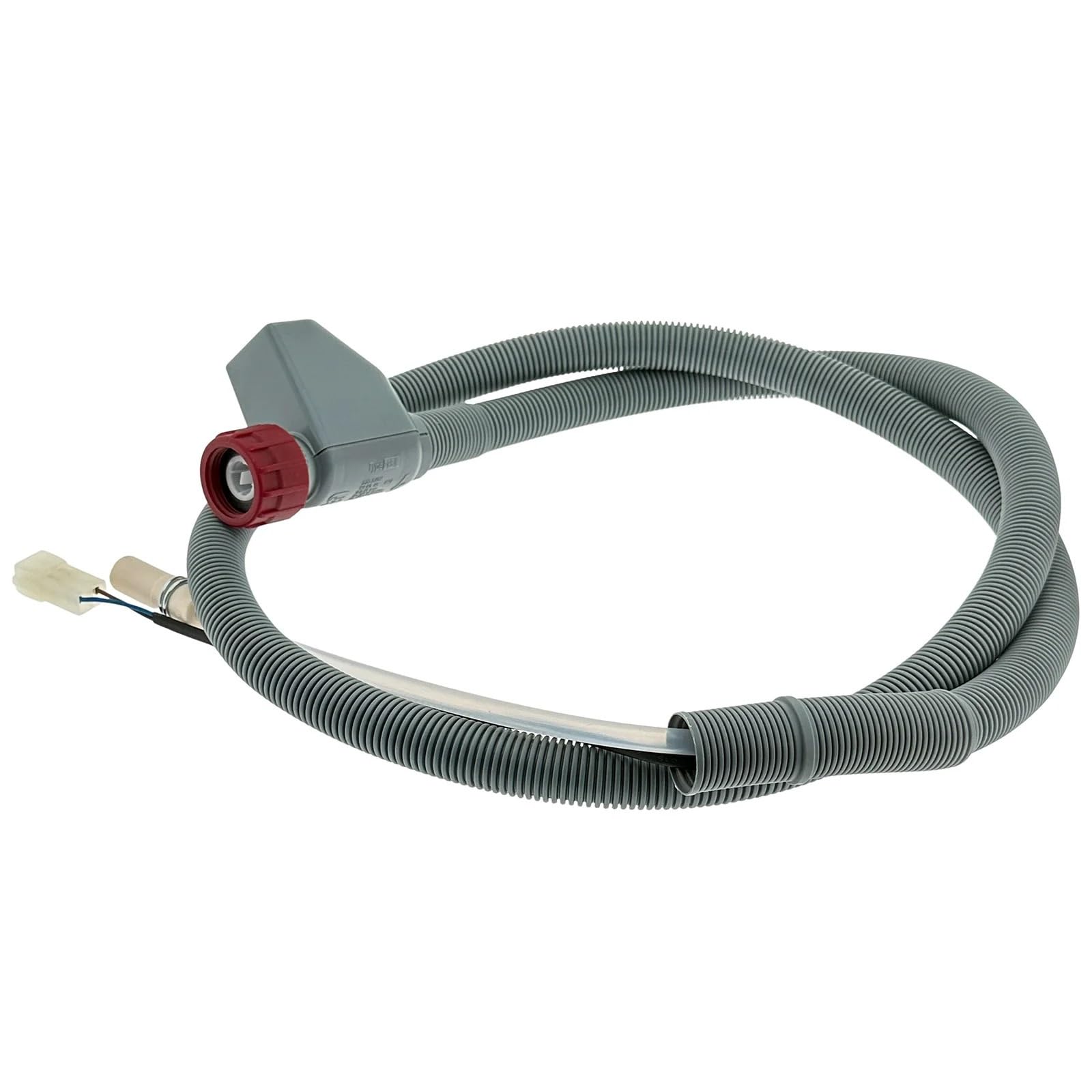 Home Furnishings 1ES-L Dishwasher Inlet Hose 1.8m