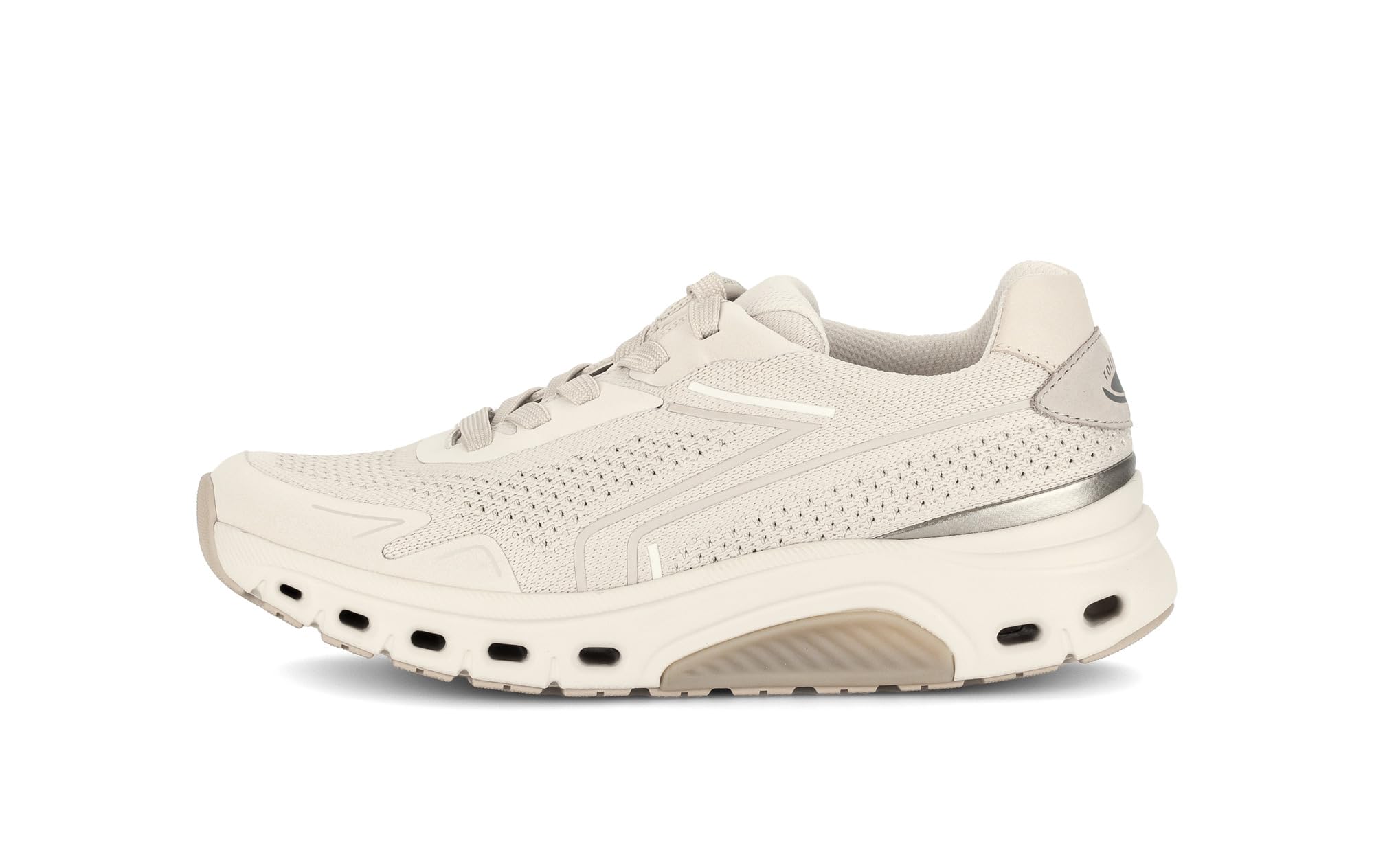 Gabor Damskie buty typu sneaker, damskie półbuty