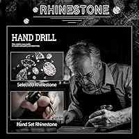 Vista 5 de CARFIB Para Mazda 3 6 CX3 CX-3 CX5 CX-5 CX9 CX-9 MX5 MX-5 Miata Car Bling Accesorios 2020 2019 2018 2017 2016 Anillo de botón de encendido Start