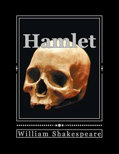 Hamlet: Drama em cinco actos