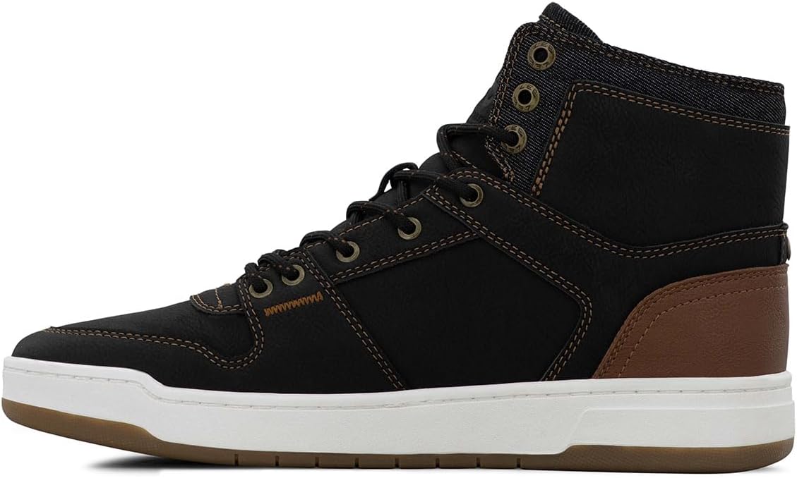 Lee Mens Daybreaker Hi - Image 4