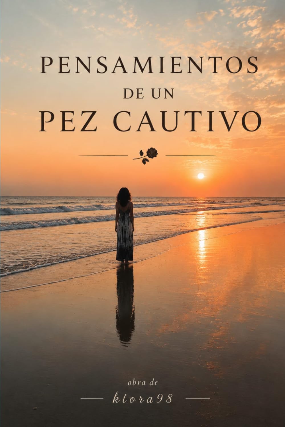 Pensamientos de un pez cautivo