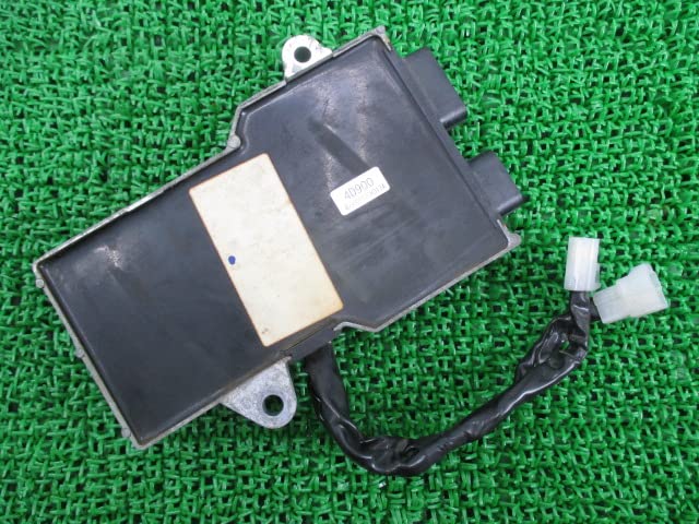 Amazon | マジェスティ250 ECU ヤマハ 純正 中古 バイク 部品 22010473
