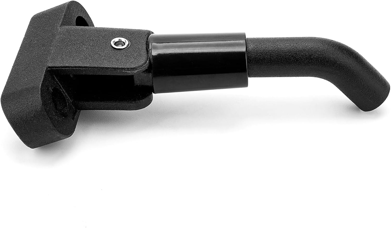 Kickstand for Segway for Ninebot F20/F25/F30/F40, Aluminium Parking Stand Kick Stand, High Toughness Kickstands Side Support Stand, Scooter Replace Parts Replacement for Segway for Ninebot