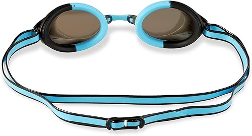 Miniatura 3 de Clear'r XCEL Anti-Fog Swimming Goggle - Mirrored Adult Protective Goggles, UV Protection, Ergonomic Fit, 180 Wide Vision