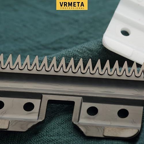 Miniatura 7 de 4 cuchillas de cerámica de alimentación rápida Oster Fast Feed Clipper Oster A5 de alimentación rápida de cerámica de alimentación rápida, hoja de