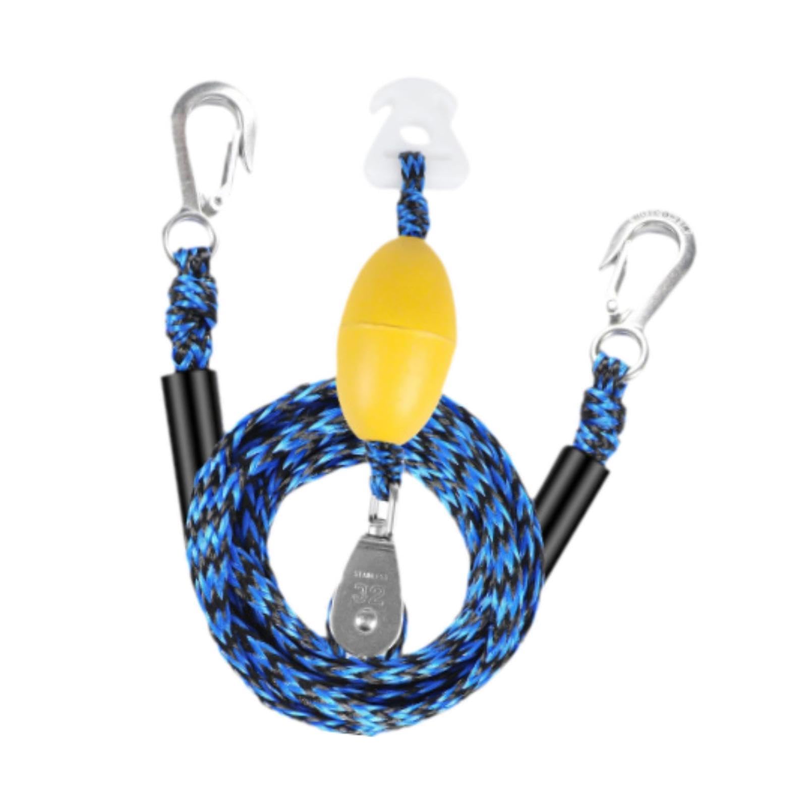 Oshhni Arnés de Remolque para Actividades Acuáticas con Tubo