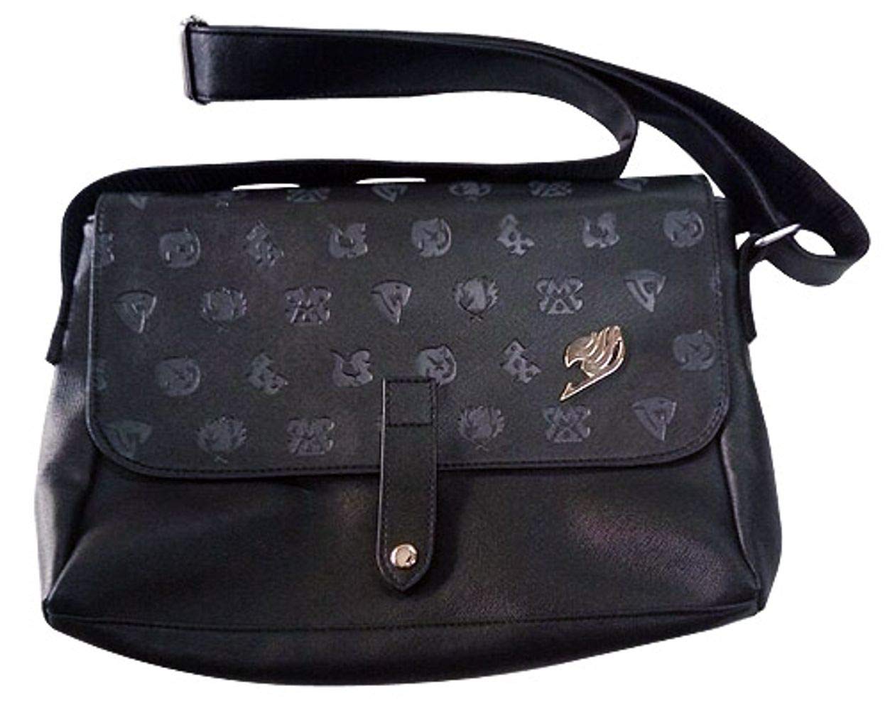 Great Eastern EntertainmentFairy Tail- Fairy Tail Messenger Bag