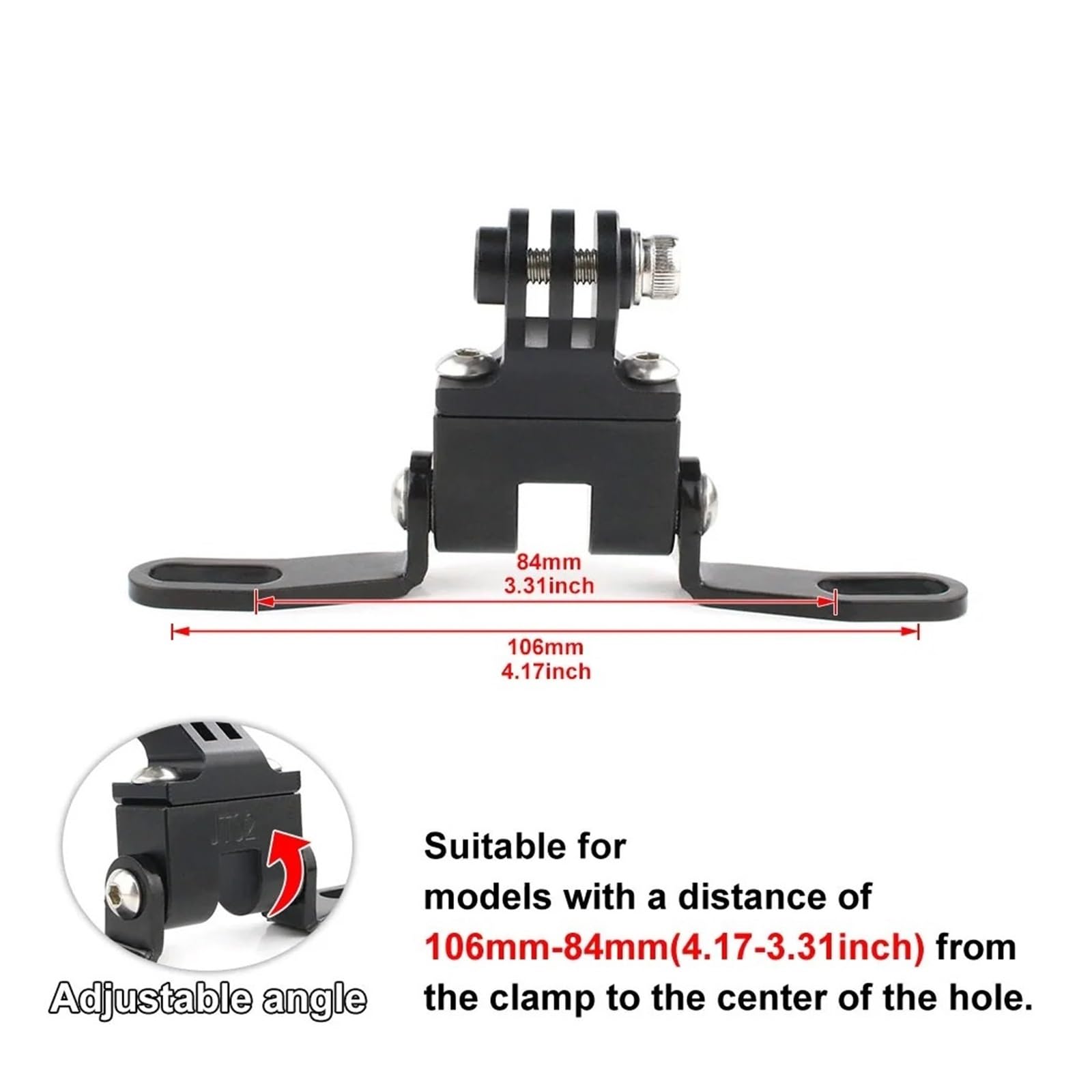 Soporte Movil Moto Para Triumph Para Scrambler Soporte GPS para Motocicleta