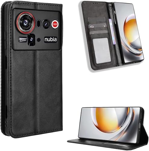 For OUKITEL C69 �P�[�X �蒠�^ �J�o�[PU���U�[ �g�уP�[�X �X�}�z�P�[�X �C�菝�h�~ �ϏՌ� �}�O�l�b�g�� �y�� �S�ʕی� �J�[�h���[ ���u���@�\�Ή� �w��h�~�g�� �u���b�N nubia Z80 Ultra �Ή�