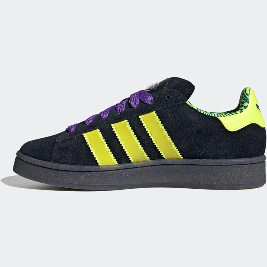 adidas CAMPUS 00s CBLACK/MSILVE/IRONMT 国内発送 adidas CAMPUS 00s CBLACK/MSILVE/IRONMT（アディダス