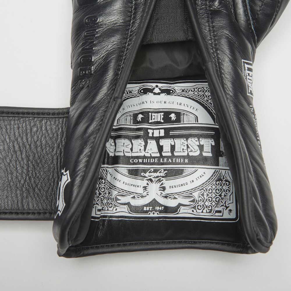 Guantoni Leone The Greatest GN111 NERO 10 Oz