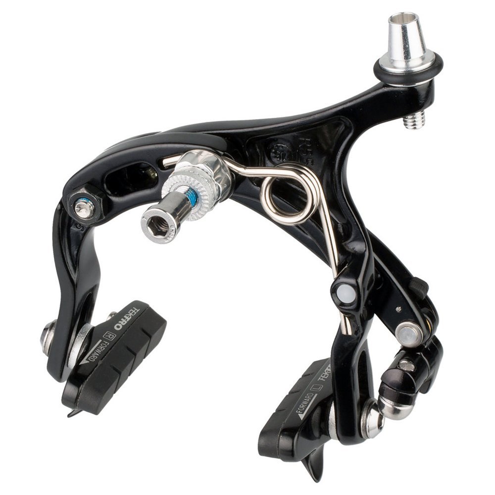 Amazon.com : Tektro R559 Road Front Brake Caliper - 55-73mm