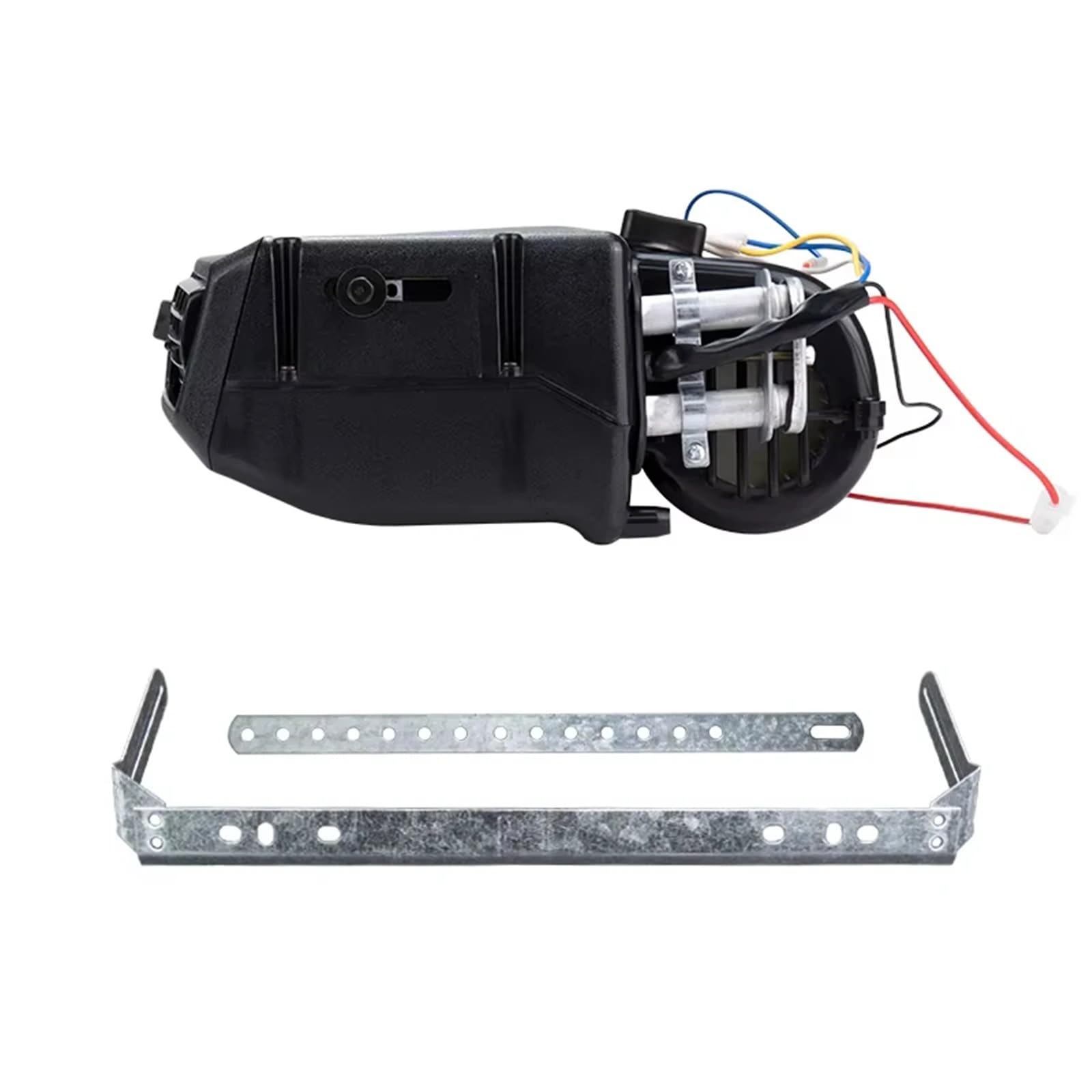 AUTO universale automobilistico 12V24V riscaldatore Compatible With camion Compatible With auto liquido di raffreddamento antigelo compatibile con trattore automatico camper d'epoca scavatrice(12V)