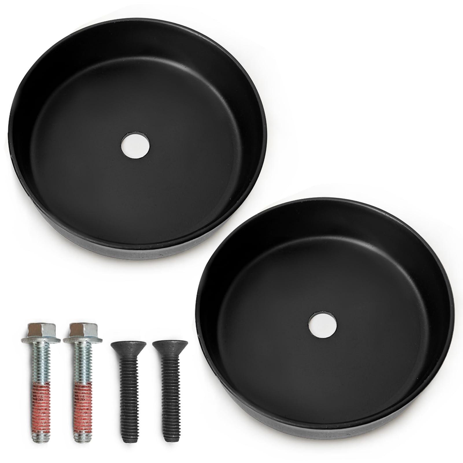 Photo 1 of MILLISEC 1.25 Inch Air Helper Spring Kit