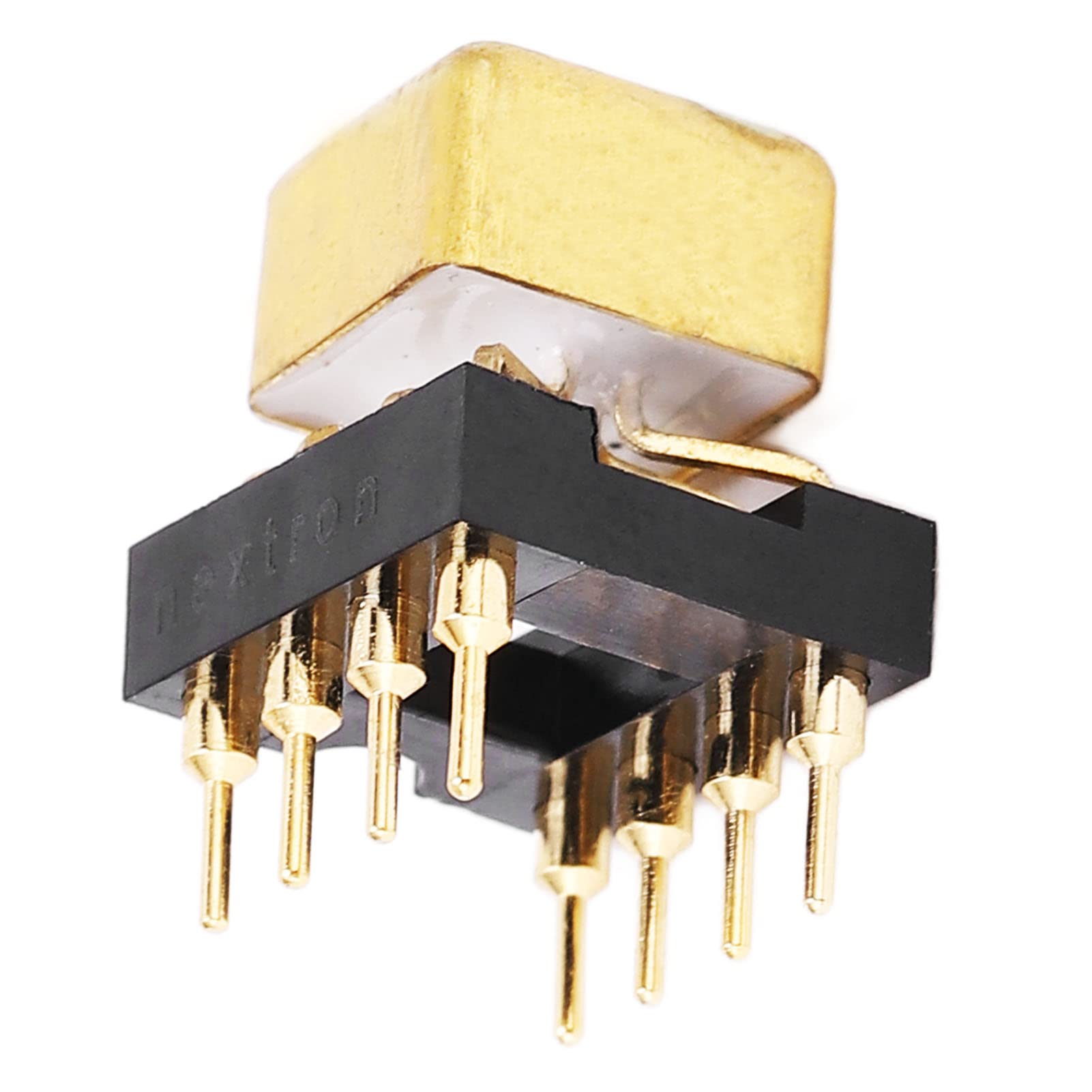 Modulo audio HiFi Dual Op Amp Riproduzione del suono naturale per audiofili V4i-S