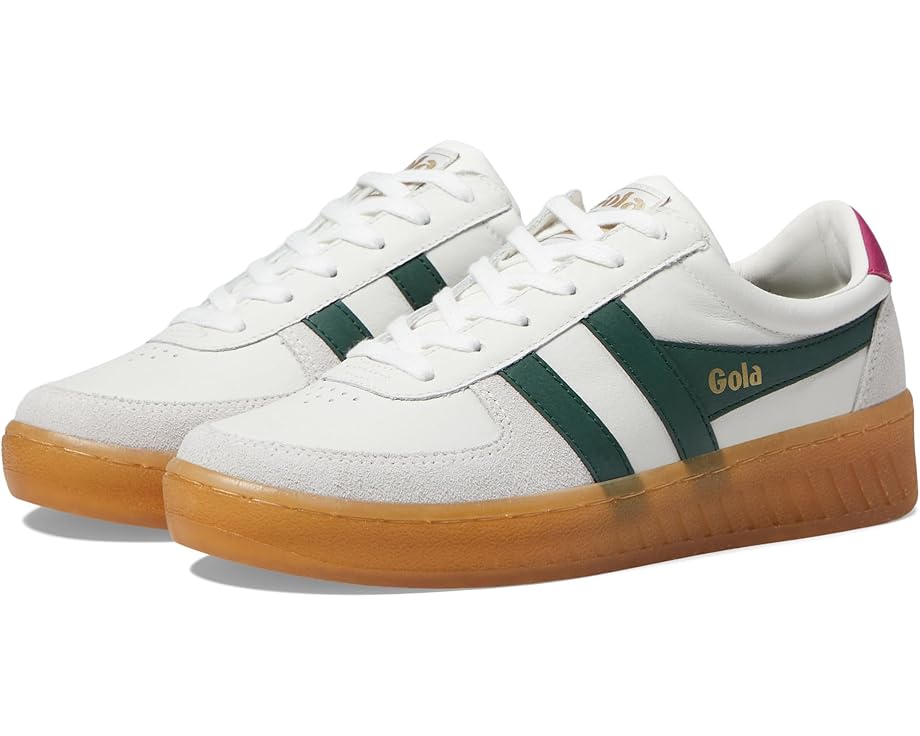 Gola Grandslam Elite - Pair View