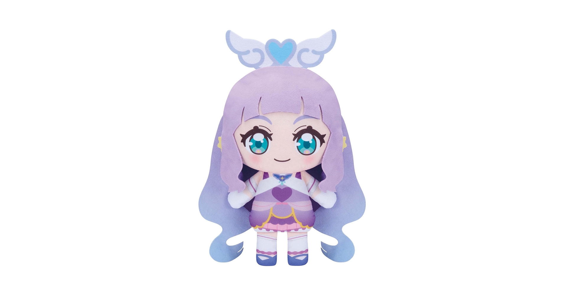 プリキュア　ぬいぐるみまとめ売り 最終値下げ！プリキュア ぬいぐるみ まとめ売り - メルカリ