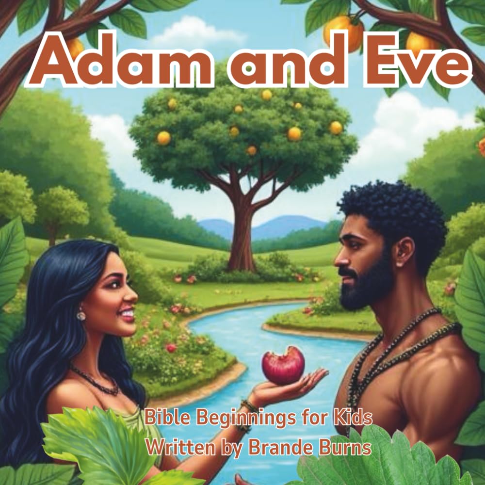 Adam and Eve