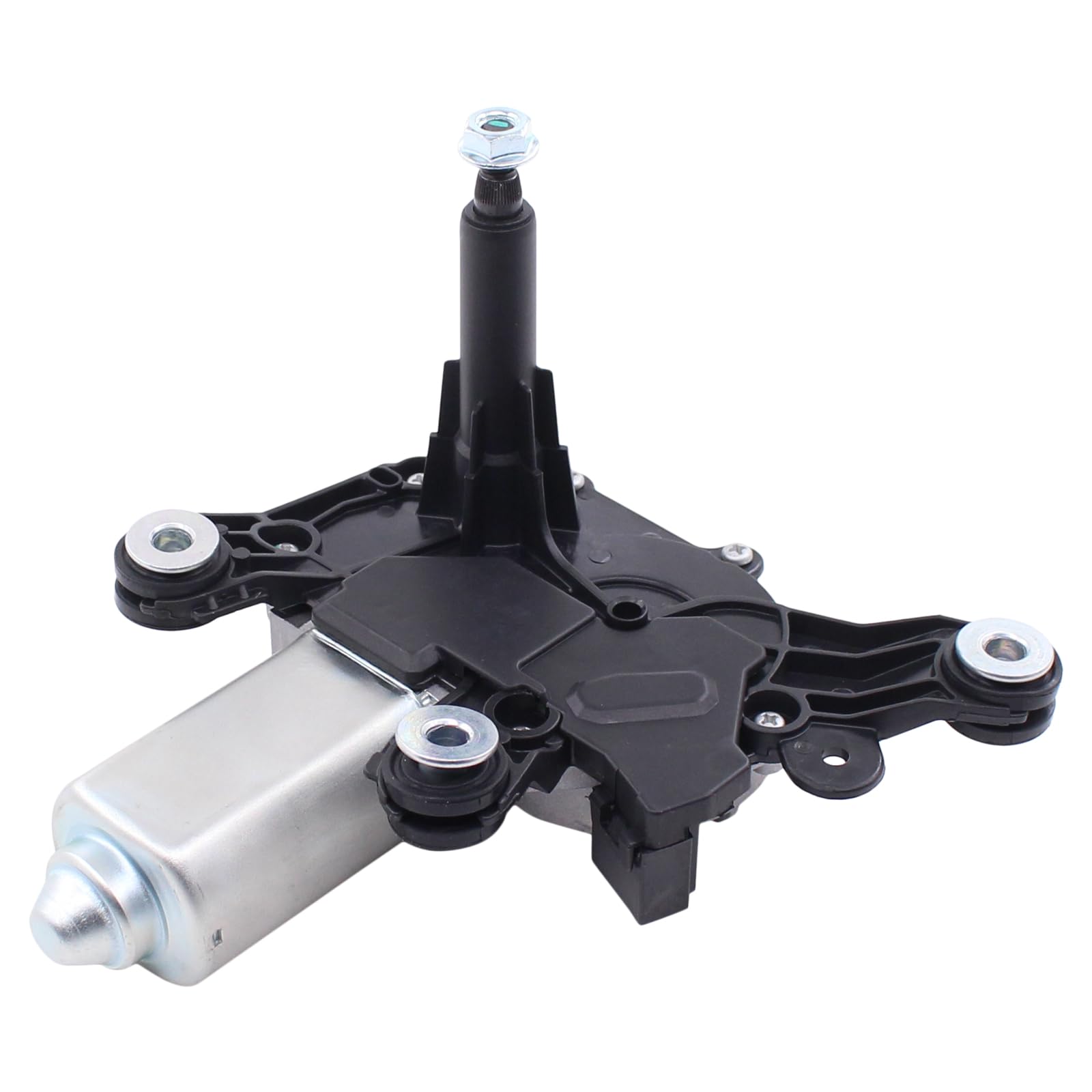 Amazon.com: NewYall Rear Windshield Wiper Motor for Nissan | for