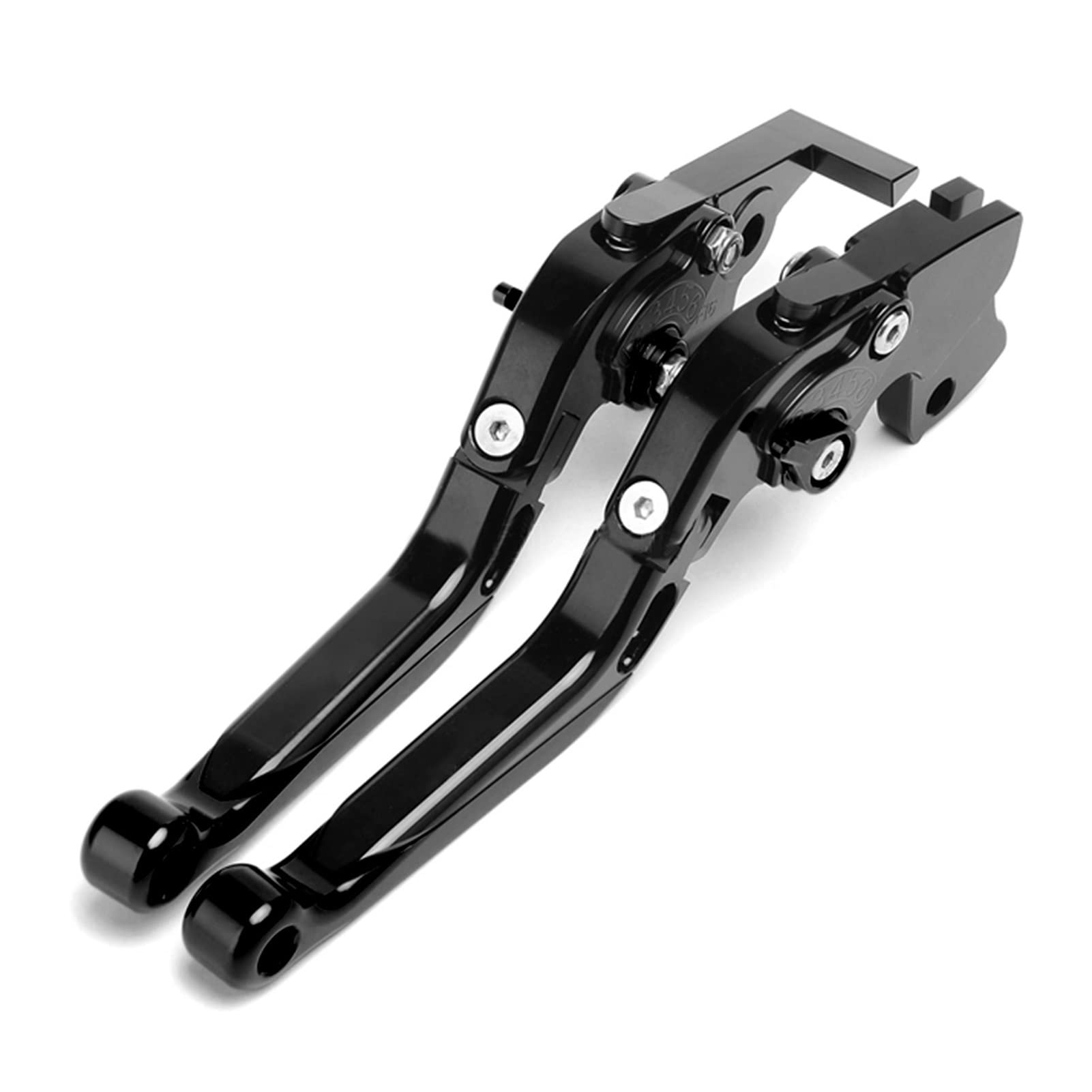 Asddllnn 2 For R15 V3 017 018 019 Extendable Folding Lever Adjustable Motorcycle Accessories Brake Clutch Levers