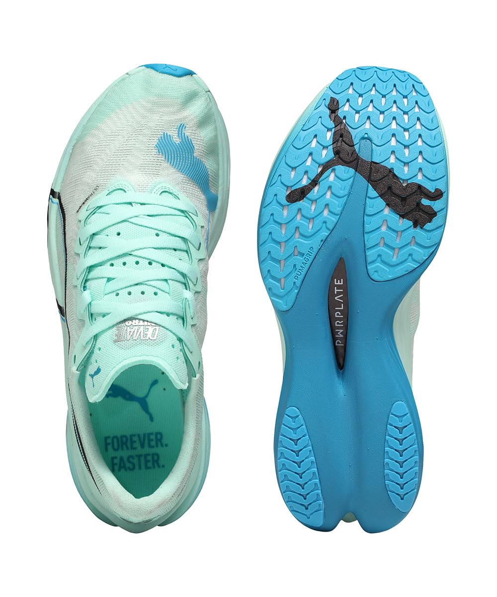 PUMA Deviate Nitro Elite 3 WNS Straßen-Laufschuhe für Damen