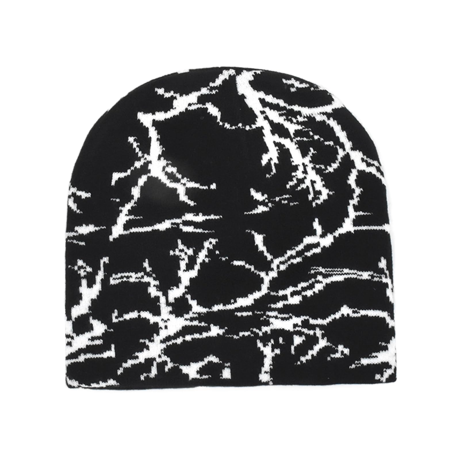 Lilinzhi Women's C Beanie Hat Warm Hat Beanies For Unisex Hat Versatile Skull Beanie Hat Skull Ap Turbans