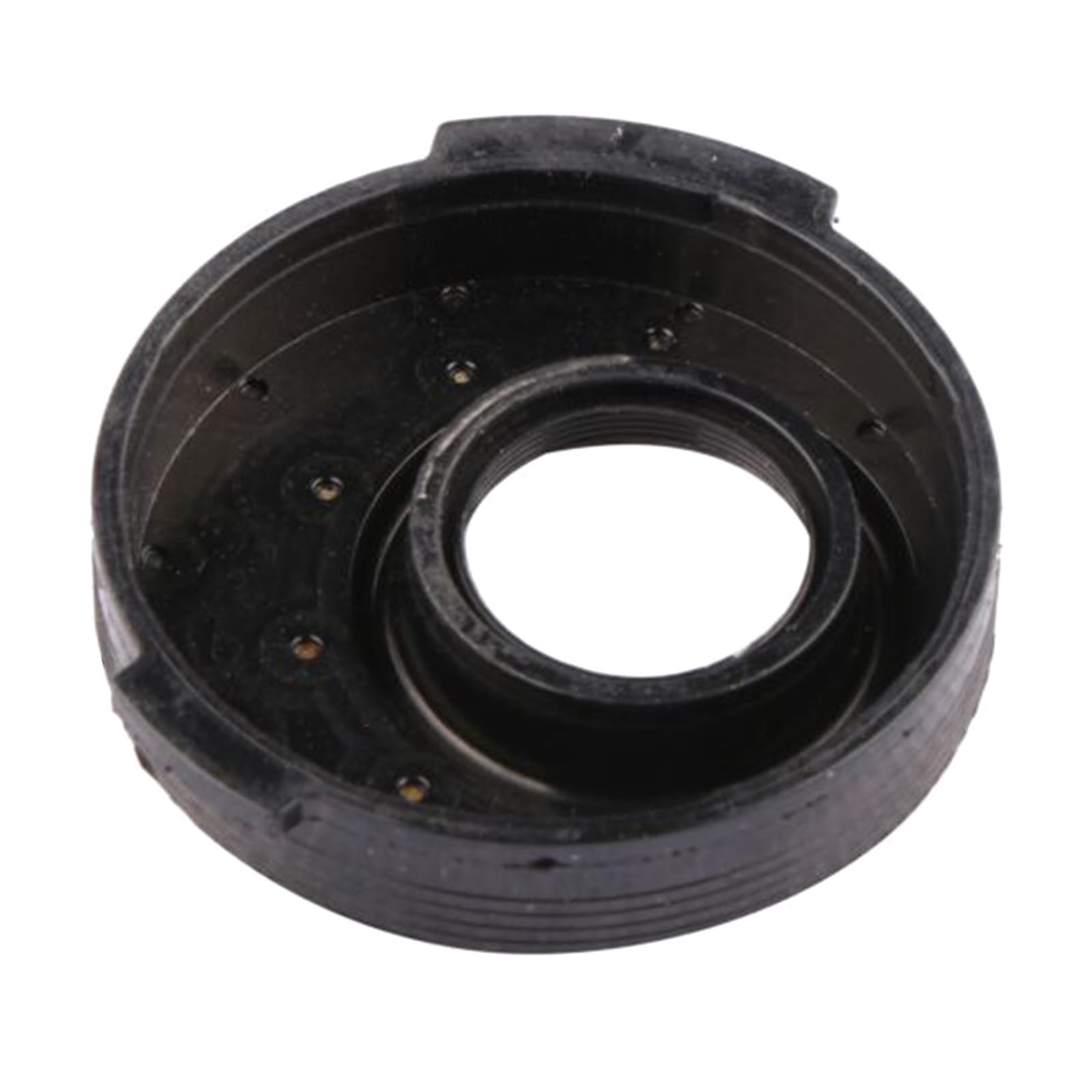 8L3Z6M280B Moteur Variable Arbre à cames Calage VCT Électrovannes de commande d'huile Joint compatible avec F350 2004-2010 Pièces automobiles Accessoires automobiles Entretien de voiture Vannes de