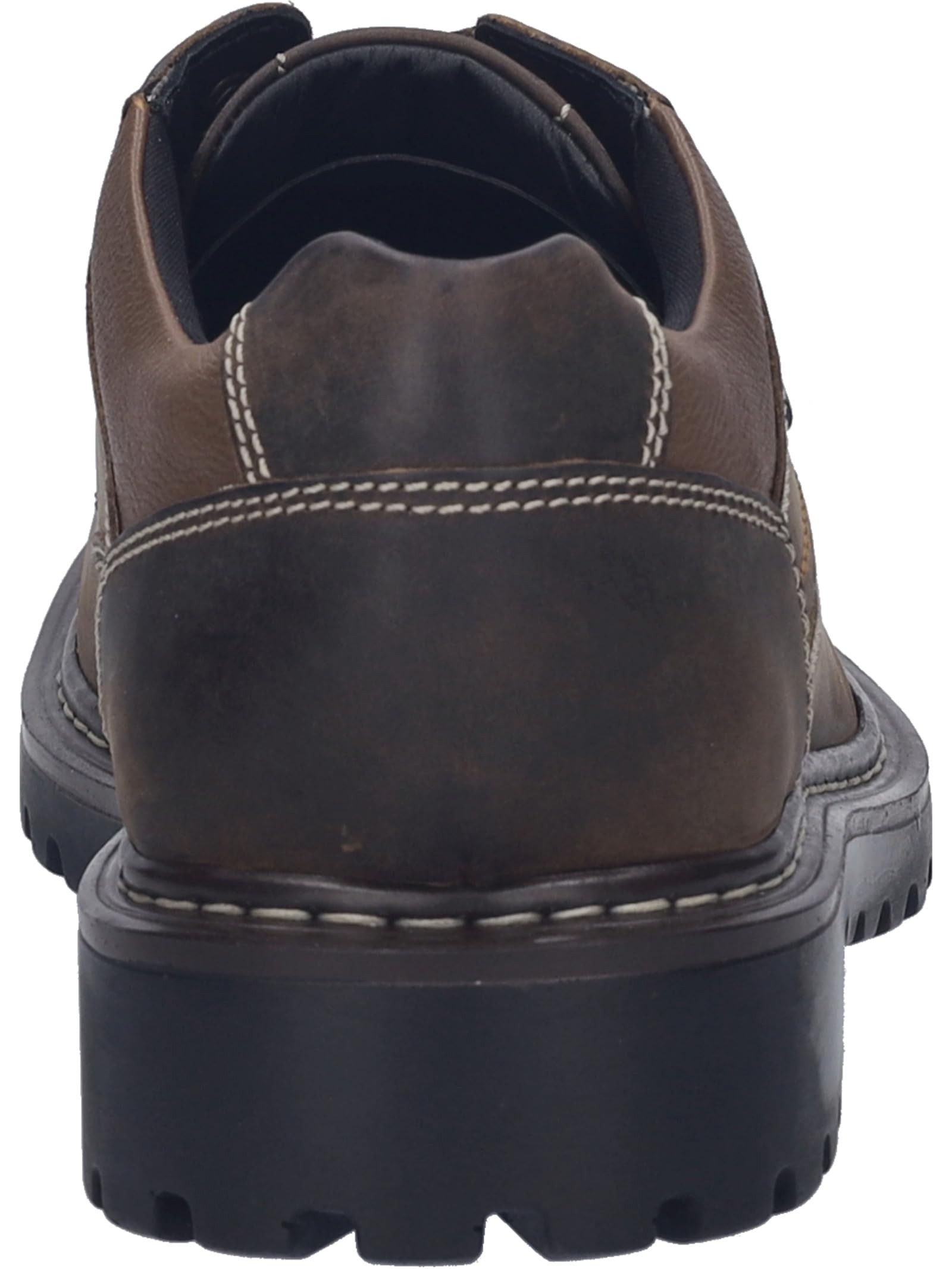 Josef Seibel Herren Businessschuhe Chance.59,Weite G (Normal),Wechselfußbett,wasserdicht