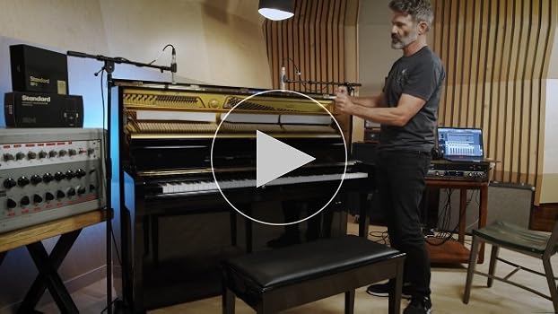 配信機器・PA機器・レコーディング機器 SP-1 Standard Pencil