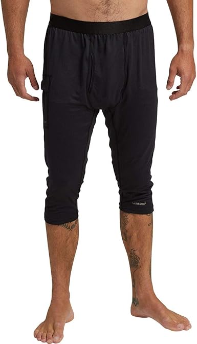 burton base layer mens